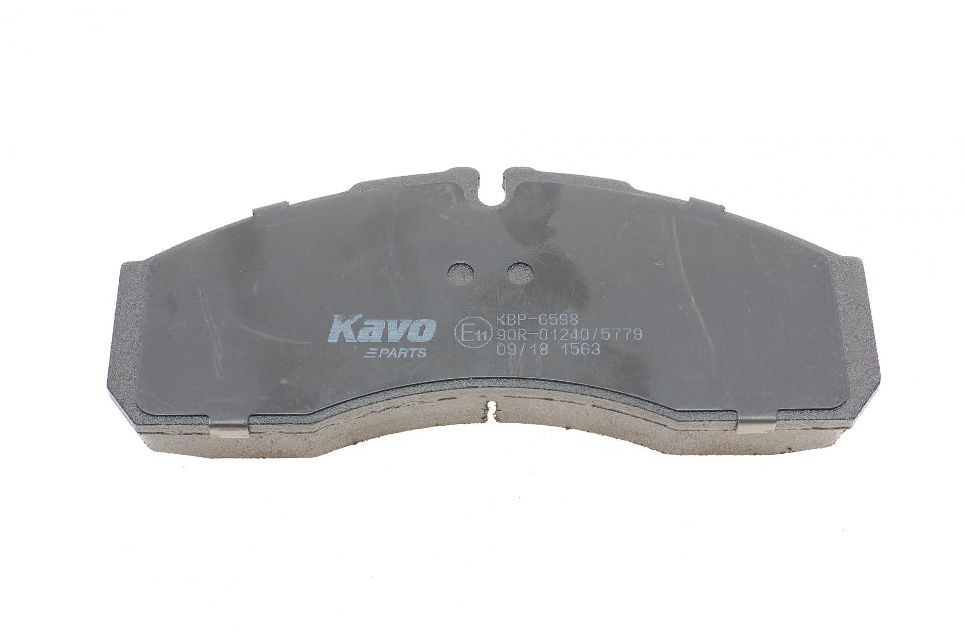 KBP6598 KAVO PARTS